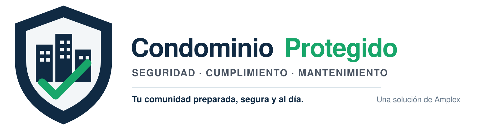 Condominio Protegido